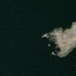Satellite imagery of Korskläppen, FI