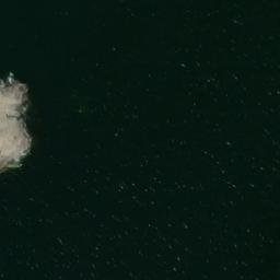 Satellite imagery of Korskläppen, FI