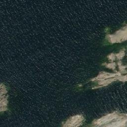 Satellite imagery of Klovaskär, FI