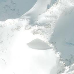 Satellite imagery of Mount Foster, CA