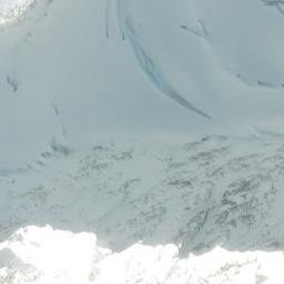 Satellite imagery of Mount Foster, CA