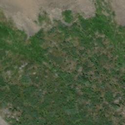 Satellite imagery of Mount Brown, CA