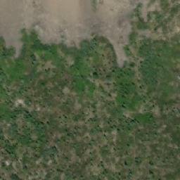 Satellite imagery of Mount Brown, CA