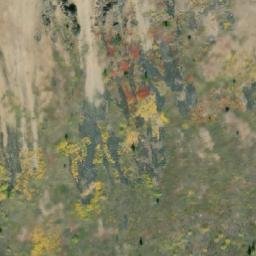 Satellite imagery of Red Mountain, CA