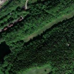 Satellite imagery of Djuptrekkodden, NO