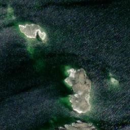 Satellite imagery of Långskärs Häran, AX