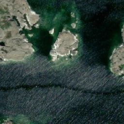 Satellite imagery of Måskläpparna, AX