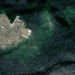 Satellite imagery of Måskläpparna, AX