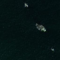 Satellite imagery of Hottan, FI