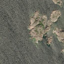 Satellite imagery of Gåsskären, FI