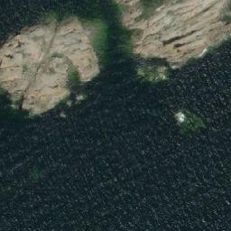 Satellite imagery of Klovaskär, FI