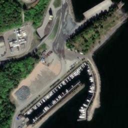 Satellite imagery of Djuptrekkodden, NO