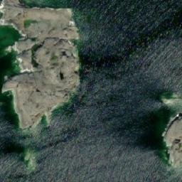 Satellite imagery of Måskläpparna, AX