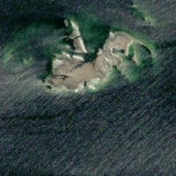 Satellite imagery of Storkobben, AX