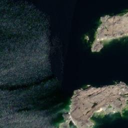 Satellite imagery of Såtanet, AX