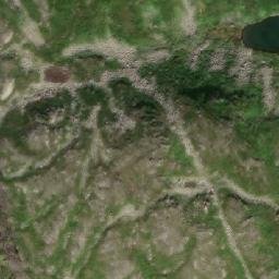 Satellite imagery of Fjellbrotten, NO