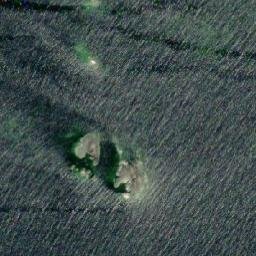 Satellite imagery of Långskärs Häran, AX