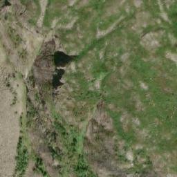 Satellite imagery of Fjellbrotten, NO