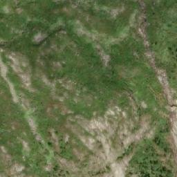 Satellite imagery of Fjellbrotten, NO