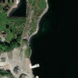 Satellite imagery of Slemmestadodden, NO