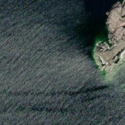 Satellite imagery of Innerhära, AX
