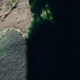 Satellite imagery of Innerhära, AX