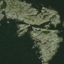 Satellite imagery of Flatgrundet, FI
