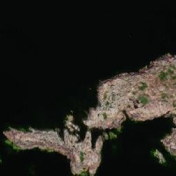 Satellite imagery of Ljusskäret, FI