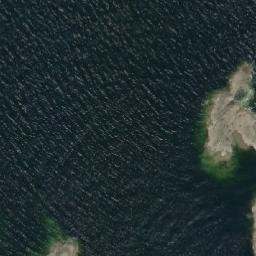 Satellite imagery of Högskär, FI