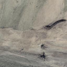 Satellite imagery of Mount Parton, CA