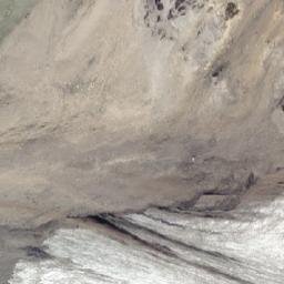 Satellite imagery of Mount Parton, CA