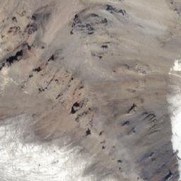 Satellite imagery of Mount Parton, CA