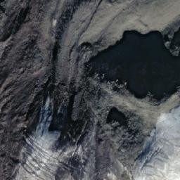 Satellite imagery of Datlasaka Range, CA