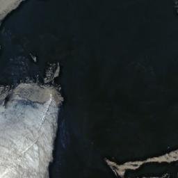 Satellite imagery of Datlasaka Range, CA