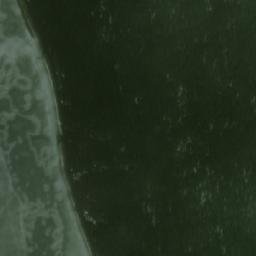 Satellite imagery of Cottonwood Point, CA