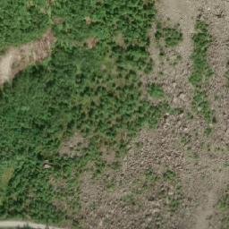 Satellite imagery of Fjellbrotten, NO