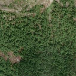 Satellite imagery of Fjellbrotten, NO