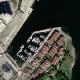Satellite imagery of Slemmestadodden, NO