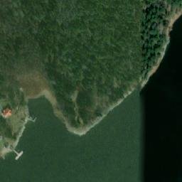 Satellite imagery of Eknöudde, SE