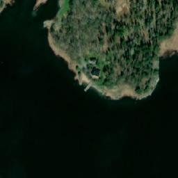 Satellite imagery of Eknöudde, SE