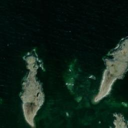 Satellite imagery of Rönnören, SE