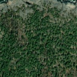 Satellite imagery of Svartkobben, SE