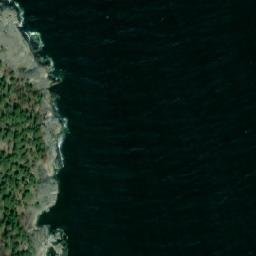 Satellite imagery of Svartkobben, SE