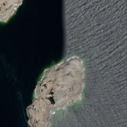 Satellite imagery of Lillsundskär, AX