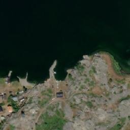 Satellite imagery of Aftonmålsudden, FI