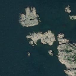 Satellite imagery of Römskär, FI