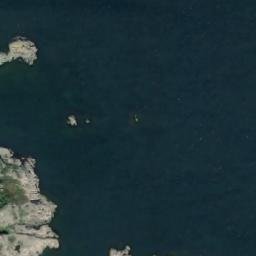 Satellite imagery of Römskär, FI