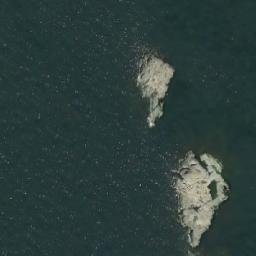 Satellite imagery of Krackskär, FI