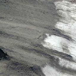 Satellite imagery of Mount Parton, CA