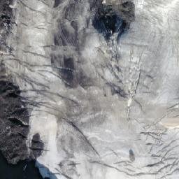 Satellite imagery of Datlasaka Range, CA